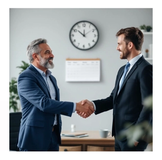 Рост доверия