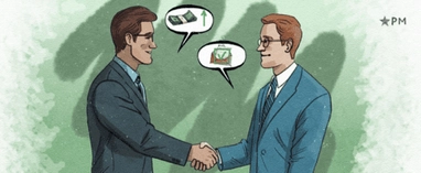 article Как эффективно проводить переговоры image