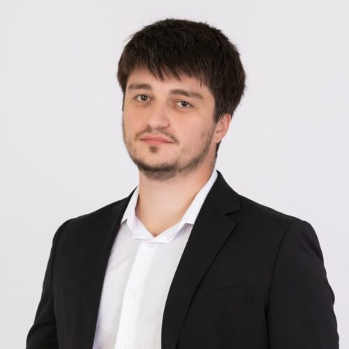 Георгий Габолаев