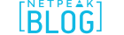 логотип netpeak.net