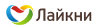 Логотип likeni.ru
