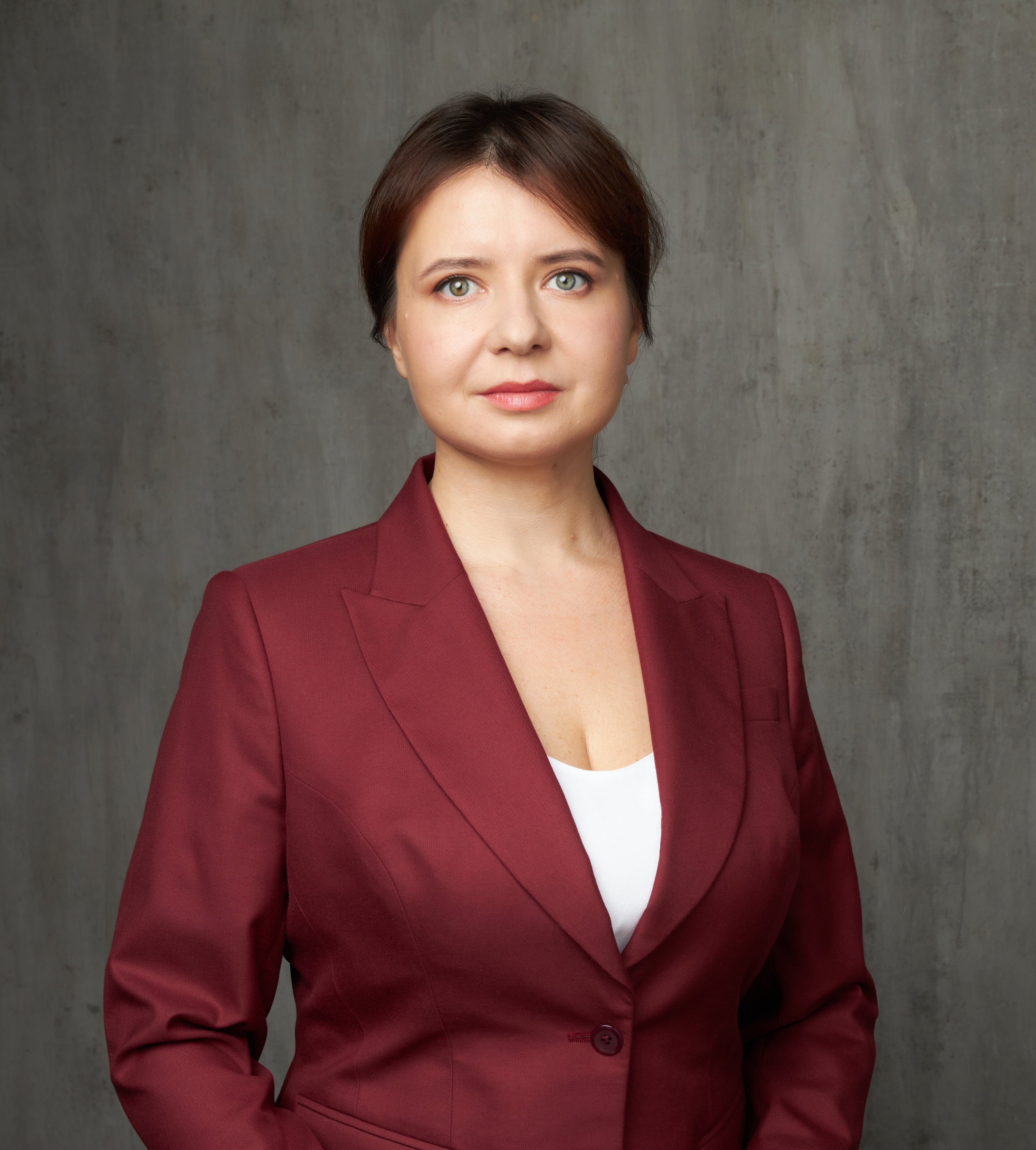 Елена Гладышева