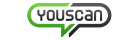 YouScan лого