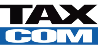 логотип партнера taxcom
