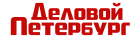 логотип Деловой Петербург