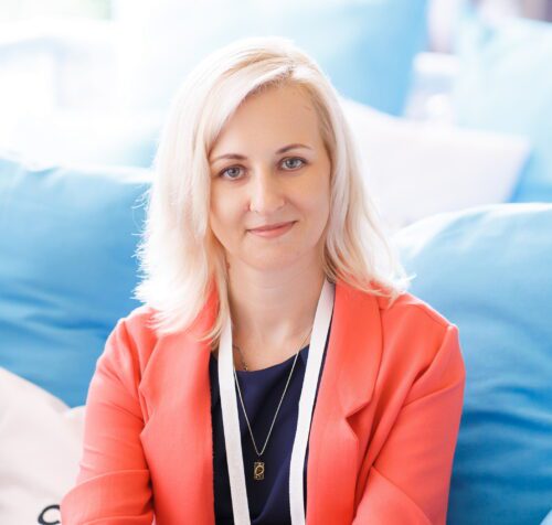 Светлана Судакова