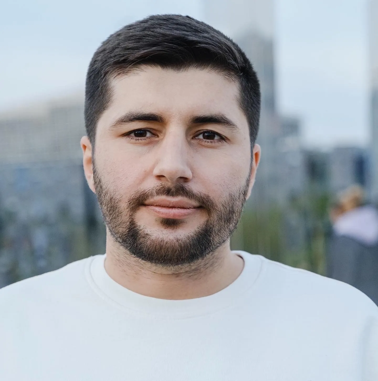 Гаджимурад Алиев