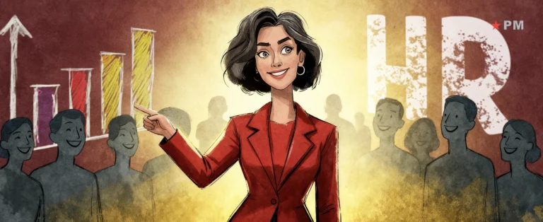 Анализ HR-бренда компании: как провести и какие метрики нужно отслеживать