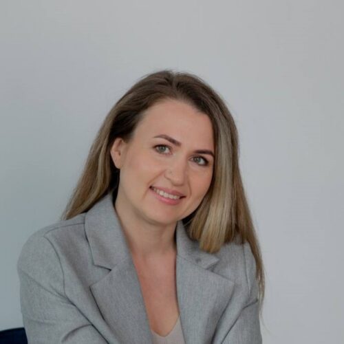 Анастасия Кузнецова