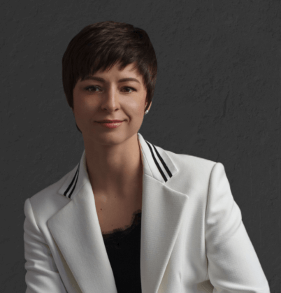 Анна Асадова, маркетолог-практик, основатель и руководитель маркетингового агентства «Время действовать» 