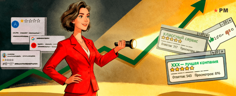 Что такое SERM и в каких случаях он не поможет