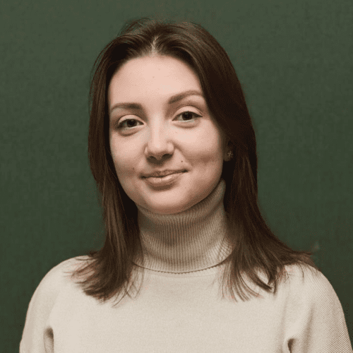 Дарья Исакова