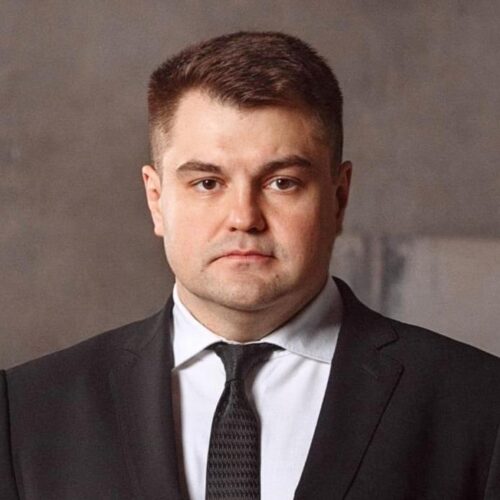 Константин Горин