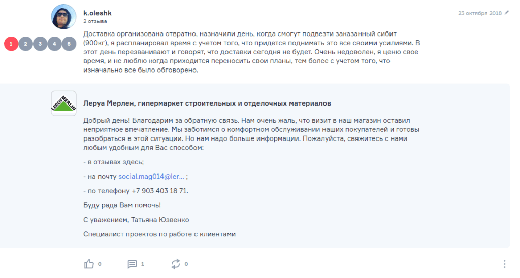 ORM-маркетинг: как он работает | Репутация Москва