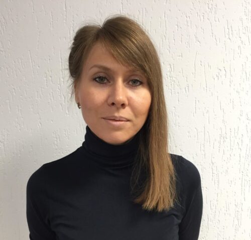 Алёна Селиванова