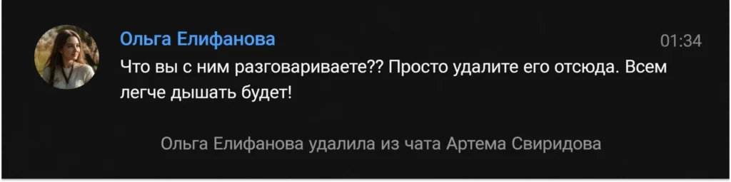 Так выглядит exclusion — изоляция как инструмент давления исключение из чата как форма травли в интернете exclusion