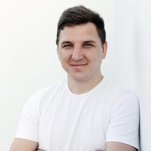 Николай Ившин