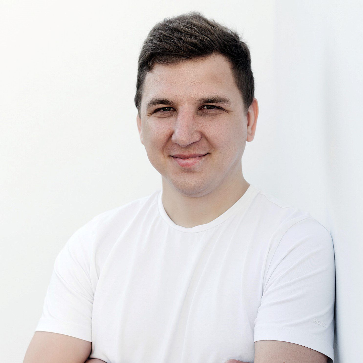 Николай Ившин