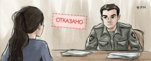 article Как пройти службу безопасности image