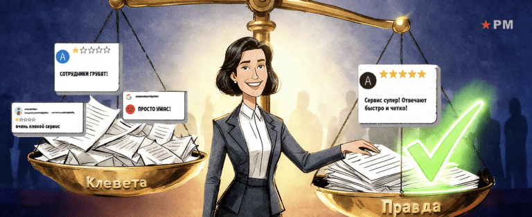 Клевета в интернете: что это и как с ней бороться