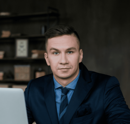 Никита Андреянов