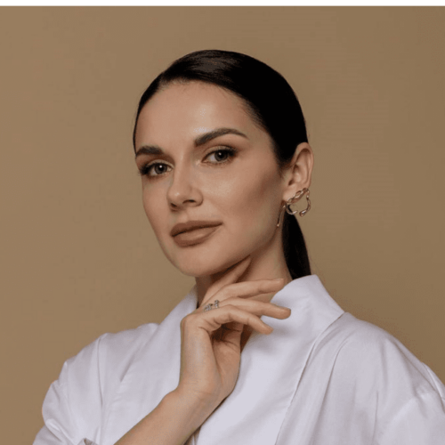 Светлана Кочмала