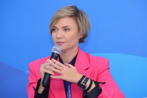 Анжелика Толочная