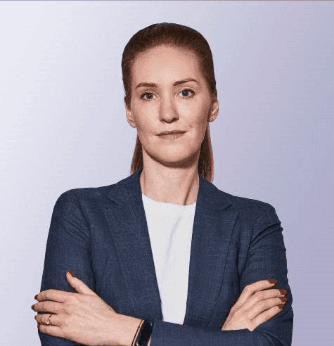 Анна Уткина